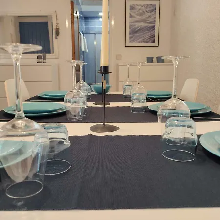 Mediterranean House Дом отдыха