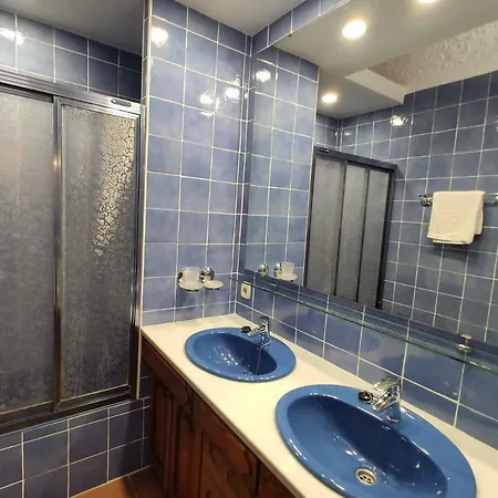 Дом отдыха Mediterranean House