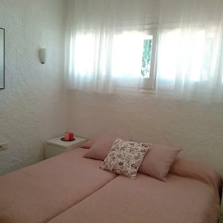 Mediterranean House Σπίτι διακοπών *