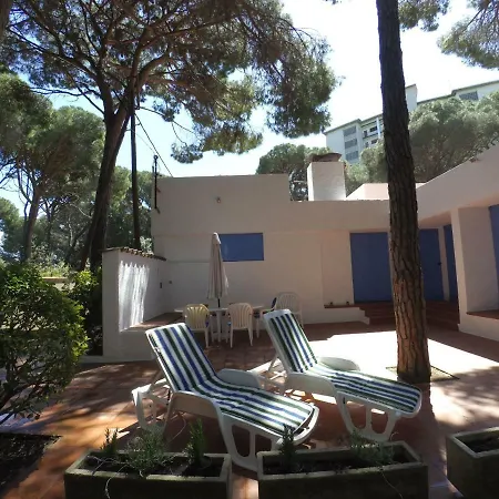 Mediterranean House Holiday home